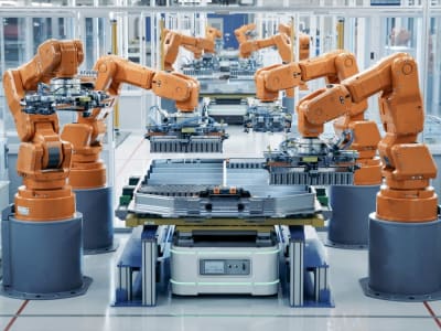 Tesla dan Revolusi Robotaxi: Peluang Besar Tapi Waspada Risiko