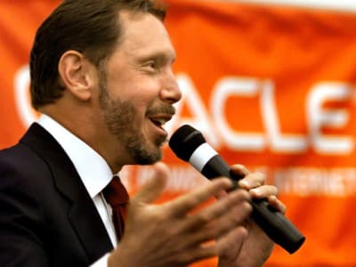 Oracle Bangkit Kembali: Dari Database ke Raksasa Cloud AI dengan Kontrak Miliaran