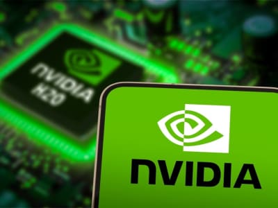 Chip AI Nvidia di China Mahal dan Berkinerja Lagging Dibanding Pasar Gelap