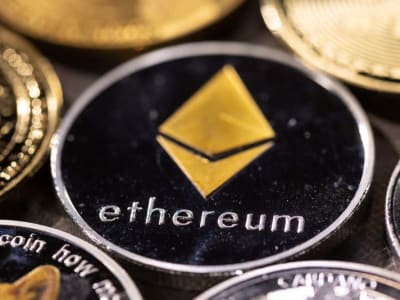 Citigroup: Harga Ether Diprediksi Capai 4.300 Dolar AS Tahun Ini Meski Sentimen Dominan