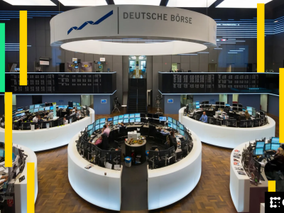 AnchorNote: Solusi Terbaru untuk Perdagangan Aset Digital Aman dan Efisien