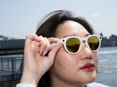 Meta Siap Luncurkan Kacamata Pintar Terkini dengan Kontrol Gesture dan AI Canggih