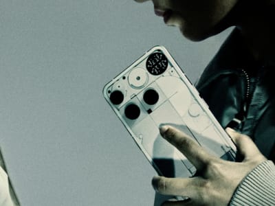 Nothing Siap Masuk Indonesia dengan Dukungan Pendanaan USRp 3.29 triliun ($200 Juta)  dan Tekankan AI