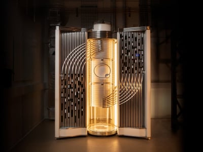 Quantum Motion Hadirkan Komputer Kuantum Pertama Berbasis Chip Silikon CMOS