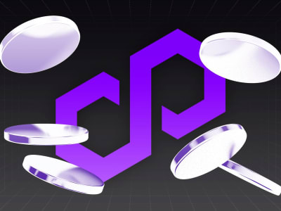 Polygon Tingkatkan Kapasitas Transaksi 33% Sambut Era Stablecoin