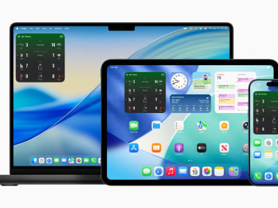 Apple Sports di iOS 26: Widget Baru tapi Belum Bisa Dipakai di CarPlay