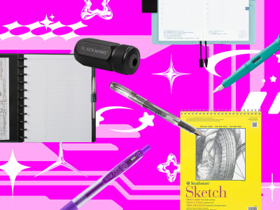 Mengapa Notebook dan Pena Analog Jadi Alat Produktivitas Favorit Tech Insider