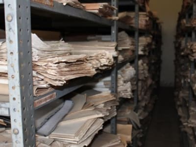 AI Membantu Digitalkan Arsip Cuaca Tertulis untuk Studi Iklim Regional