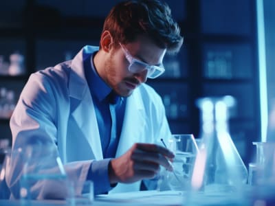 12 Saham Kesehatan Murah: Fokus pada Potensi Besar DENTSPLY SIRONA