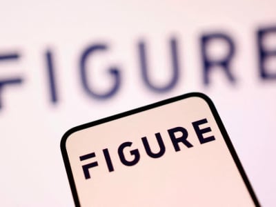 Figure Kumpulkan Modal 1 Miliar Dolar AS, Nilai Perusahaan Tembus 39 Miliar