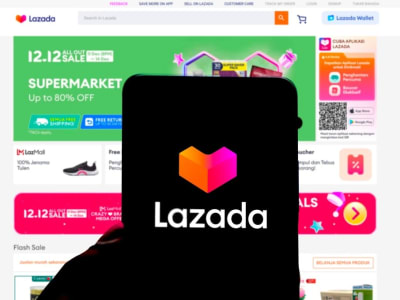 Alibaba dan Lazada Percepat Penjualan Produk Tmall ke Asia Tenggara