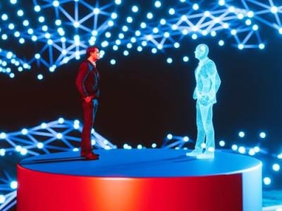 D-ID Akuisisi Simpleshow untuk Perkuat Dominasi Video Avatar AI