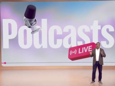 YouTube Hadirkan Alat AI Baru untuk Bikin Klip dan Video Podcast Jadi Lebih Mudah