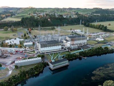 Inovasi Sistem Panas Bumi Tertutup Rodatherm Terima Investasi USD 38 Juta