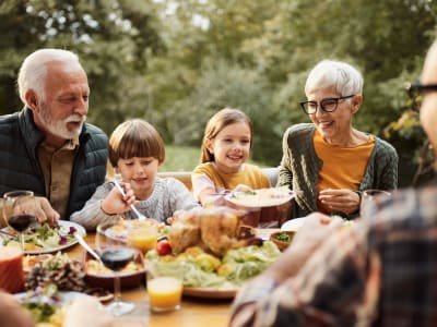 5 Strategi Cerdas Keluarga Kaya Bangun Kekayaan untuk Generasi Mendatang