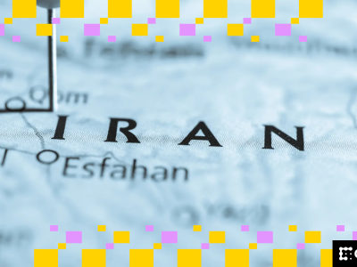 Israel Sebut 187 Alamat Crypto Terkait IRGC, Perangi Dana Teroris Iran