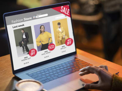 Perang Harga E-Commerce China: Risiko Besar dan Tekanan Laba Anjlok