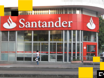 Openbank Santander Luncurkan Perdagangan Kripto untuk Nasabah di Jerman