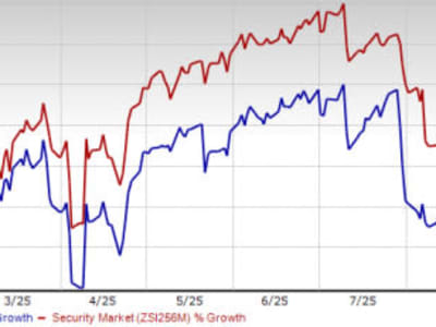 Strategi Platformisasi Dorong Pertumbuhan Besar Palo Alto Networks