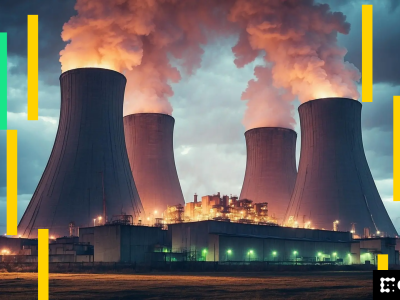 Uranium.io Luncurkan Oracle Harga Real-Time Buka Akses Pasar Uranium