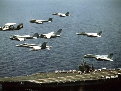 Alasan Mengapa Leidos Adalah Investasi Stabil dan Menjanjikan di Sektor Pemerintah