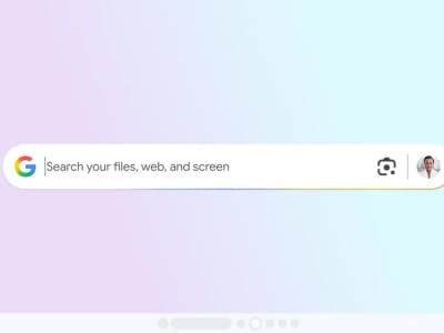 Google Luncurkan Aplikasi Pencarian Baru Berbasis AI untuk Windows