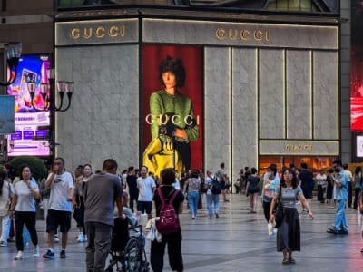 Kering dan Merek Mewah Kena Serangan Hacker, Data Pelanggan Bocor