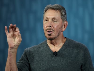 Kesepakatan Fantastis Oracle-OpenAI Pemicu Kekhawatiran Gelembung AI