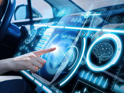 Beep dan ADASTEC Bersama Percepat Solusi Transportasi Otonom Aman dan Efisien