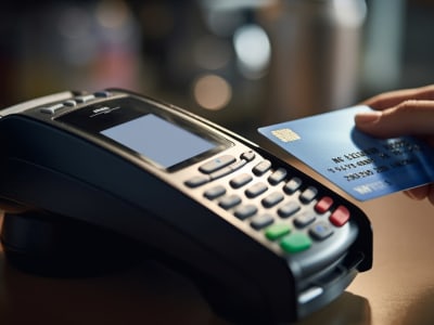 Visa Inc. Tunjukkan Potensi Besar dengan Teknologi Tap-to-Pay dan Stablecoin