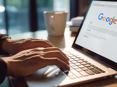 Evercore Naikkan Target Harga Saham Alphabet, Google Kuasai Pasar dengan AI