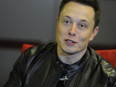 Elon Musk Pulihkan Kekayaan Setelah Saham Tesla Naik Drastis