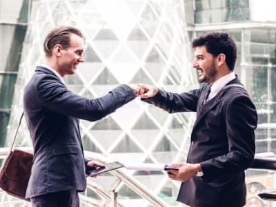 Peran Pendiri dalam Mendorong Inovasi dan Peluang Investasi Saham Teknologi