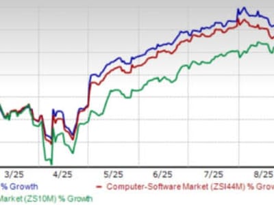 Microsoft Intelligent Cloud Tumbuh Pesat Didukung AI dan Infrastruktur Baru