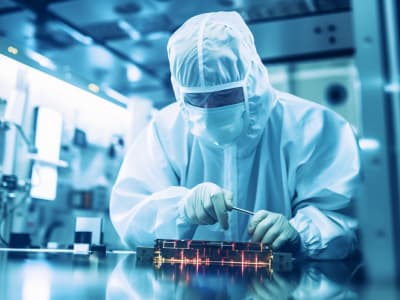 Synaptics dan Righ Bermitra Kembangkan AI Cerdas Tanpa Cloud untuk Rumah