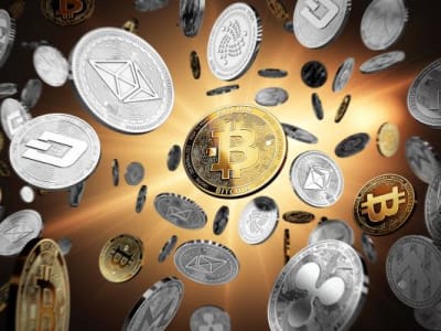 Bitcoin Melesat di September Didukung Pemotongan Suku Bunga dan Adopsi Institusional