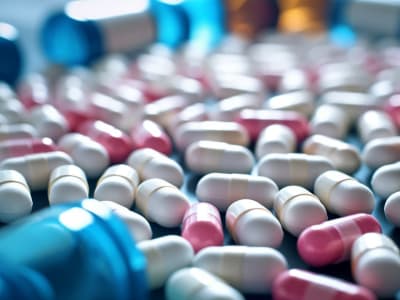 Saham Eli Lilly Naik Didukung Obat Obesitas Inovatif Tirzepatide