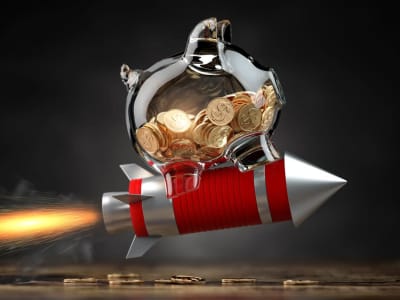 Saham Webtoon Naik Drastis Setelah Perluasan Kesepakatan Disney