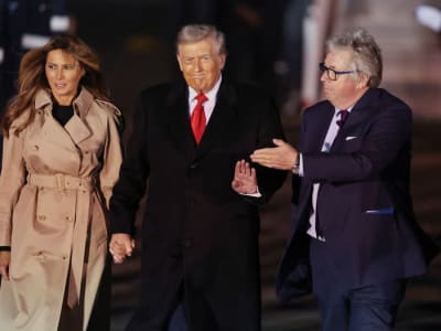 Kesepakatan Teknologi Inggris-AS Dorong Investasi Besar di AI dan Komputasi