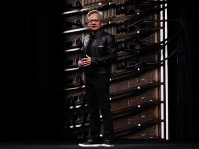 Nvidia Dorong Inggris Jadi Pemimpin AI Lewat Superkomputer Terkuat