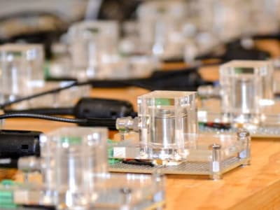 Memahami Suara Baterai Lithium-ion untuk Keselamatan dan Umur Lebih Lama