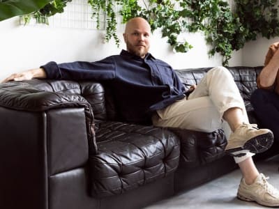 Jorn van Dijk: Keterampilan Desain Masih Jadi Kunci Meski AI Memudahkan