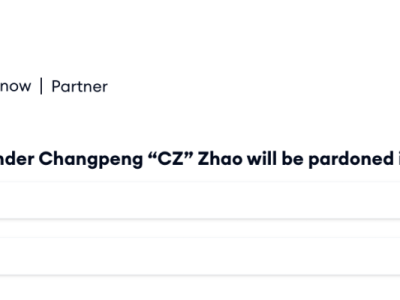 BNB Melonjak ke Rekor Baru Setelah Diskusi Penghapusan Syarat Hukum Binance