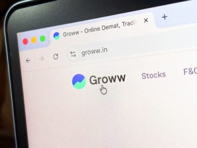 Groww Siap Gelar IPO Besar Usai Pindah Kantor Pusat dari AS ke India