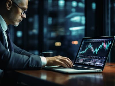 Goldman Sachs Naikkan Target Saham Arista, Optimistis Pertumbuhan Jaringan AI