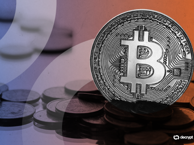 Lonjakan Masuknya Dana ke Bitcoin ETF Dorong Harga Bitcoin Meningkat