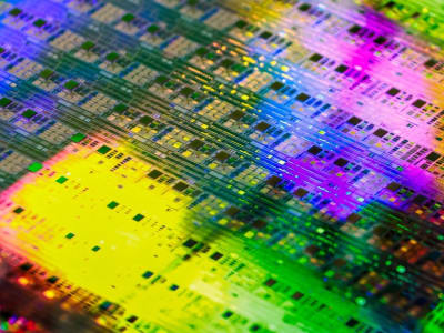 Saham Chip Semikonduktor Naik Terus Didukung Laporan Oracle dan Kontrak AI Microsoft