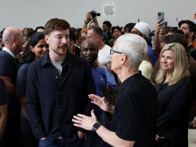 Konsorsium AS Berhasil Kuasai TikTok Usai Kesepakatan dengan China