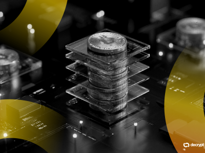 Altcoin Tunjukkan Kinerja Unggul Jelang Keputusan Suku Bunga Fed