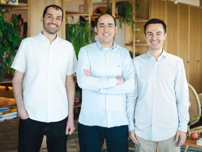 Startup AI Hiverge dari Mantan DeepMind Dapat Pendanaan 5 Juta Dolar